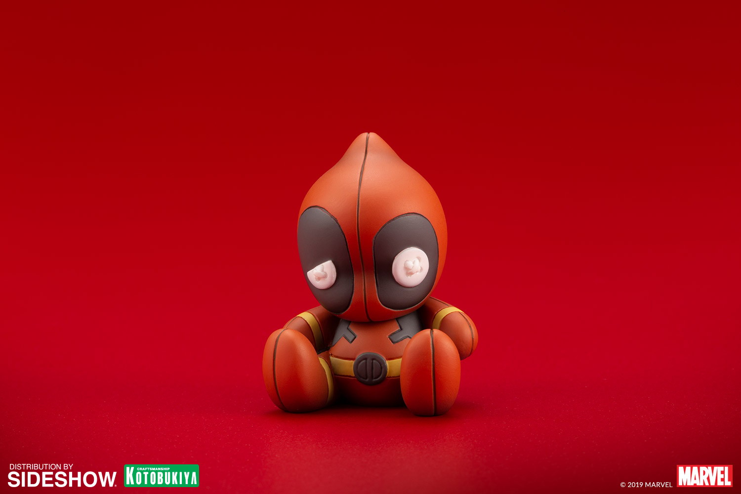 Marvel Domino Statues  (Prototype Shown) View 7