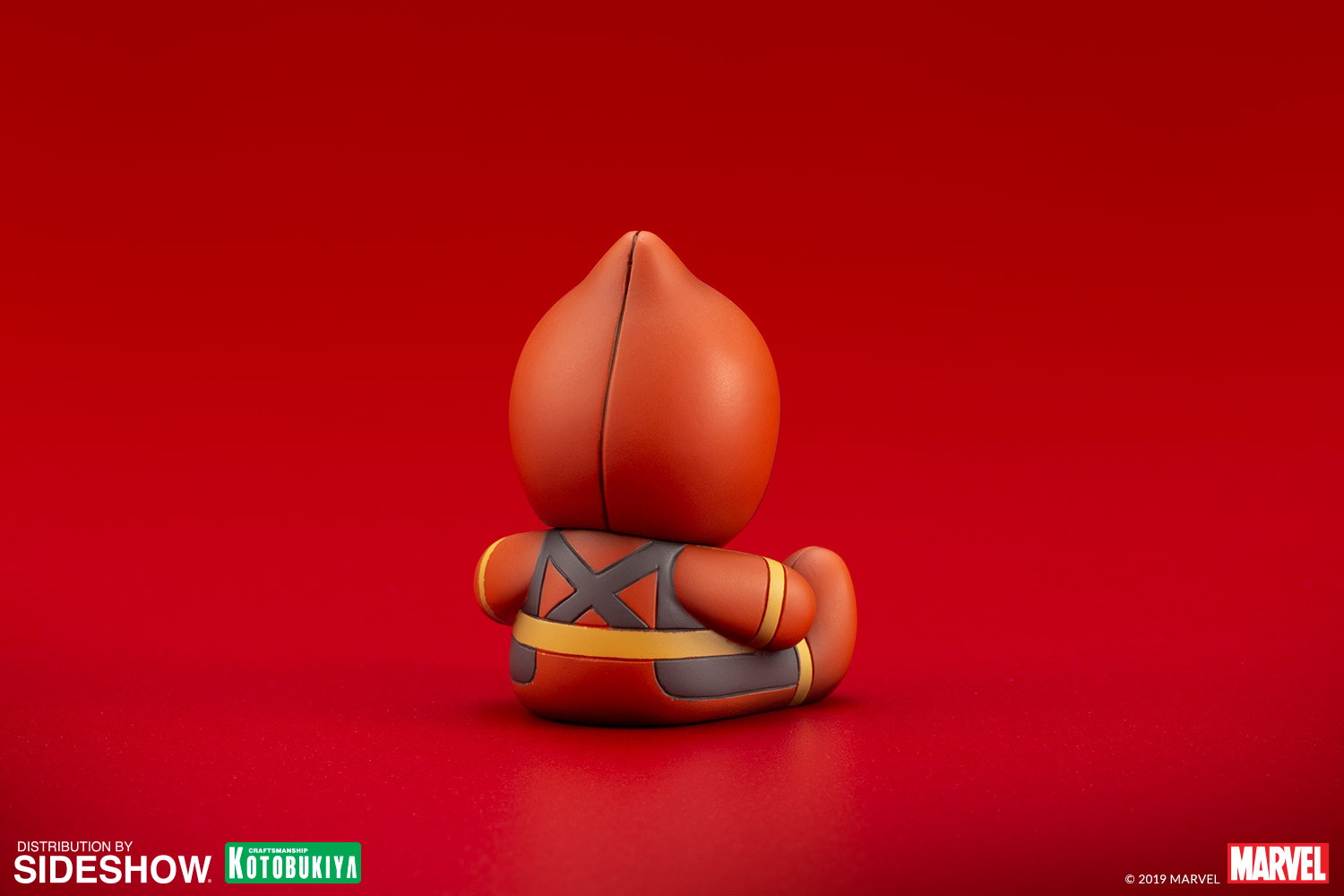Marvel Domino Statues  (Prototype Shown) View 8