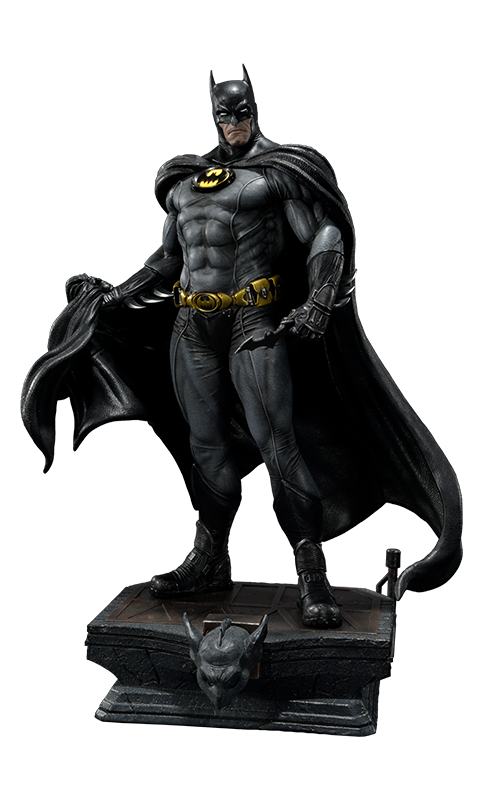 Batman Incorporated Suit