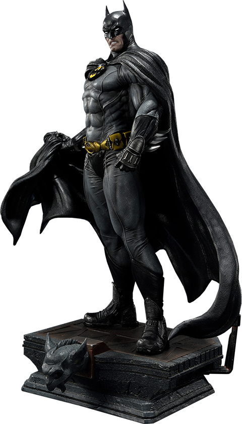 Batman Incorporated Suit
