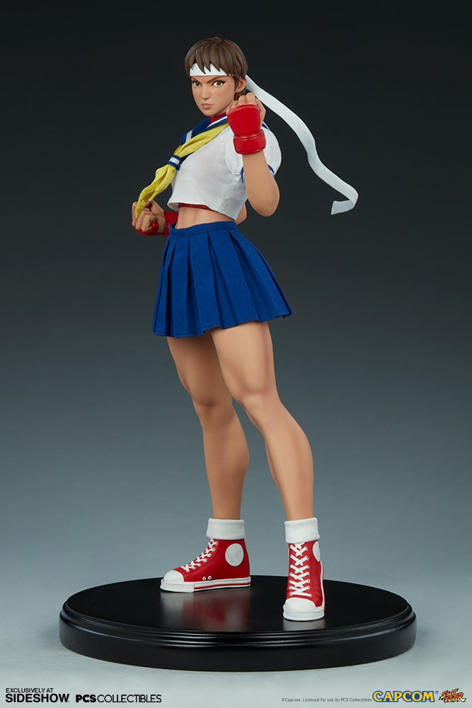 Sakura Classic