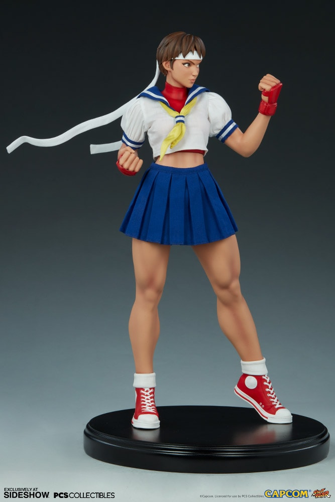 Sakura Classic