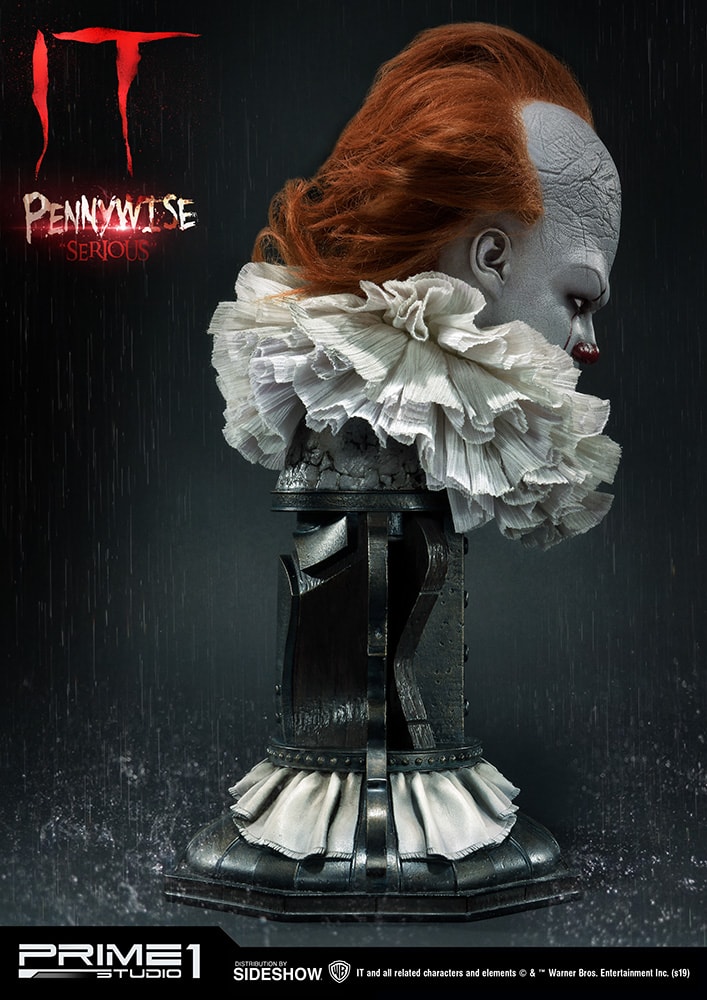Pennywise (Serious)