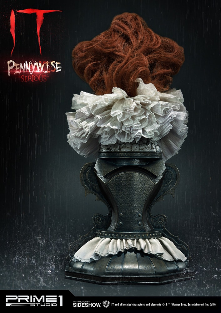 Pennywise (Serious)