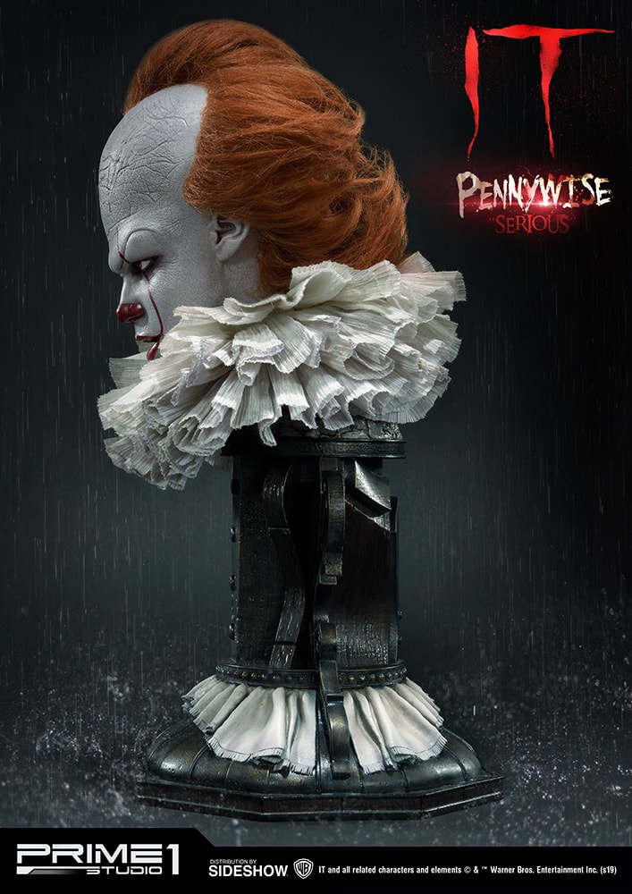 Pennywise (Serious)