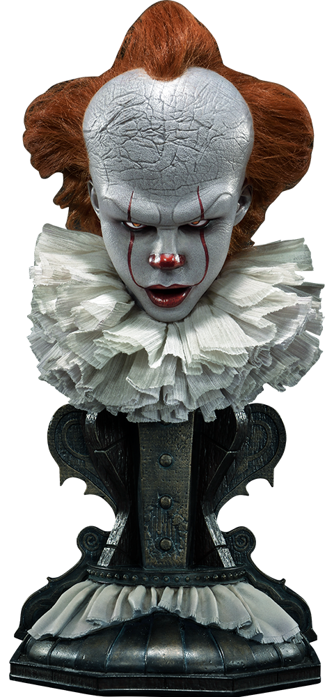 Pennywise (Serious)