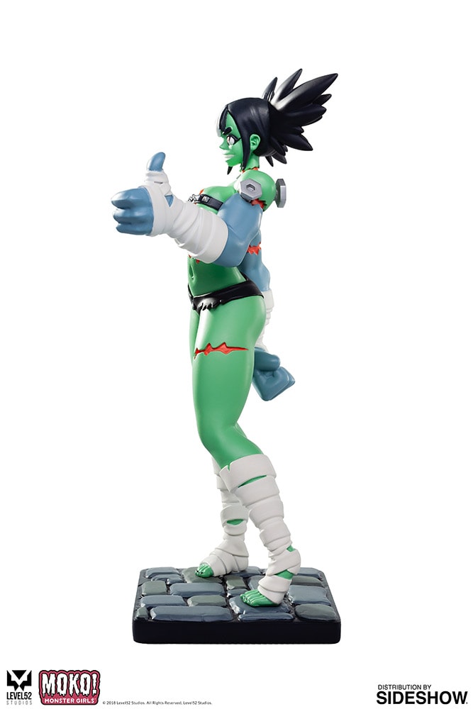 Frankie Polystone Statue | Sideshow Collectibles