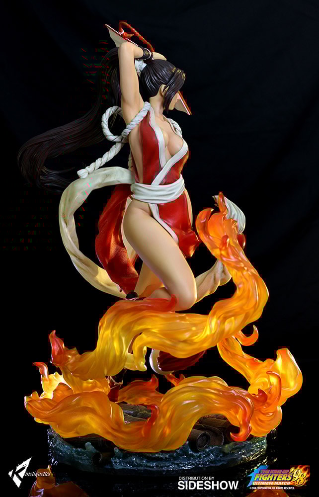 Mai Shiranui