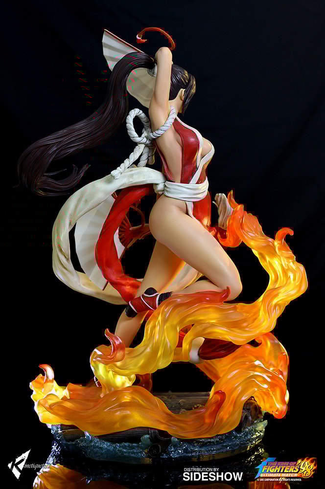 Mai Shiranui