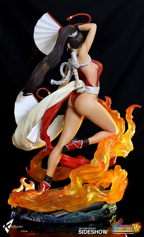 Mai Shiranui