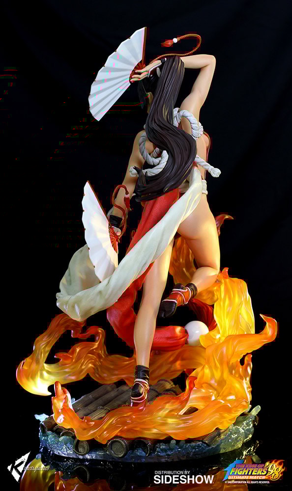 Mai Shiranui
