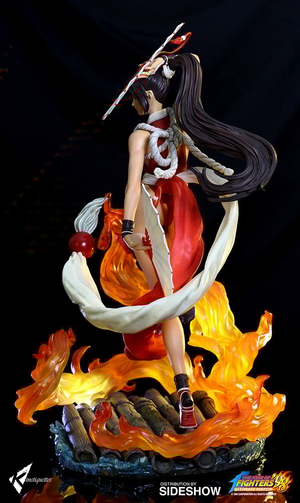 Mai Shiranui