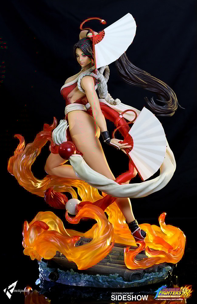 Mai Shiranui