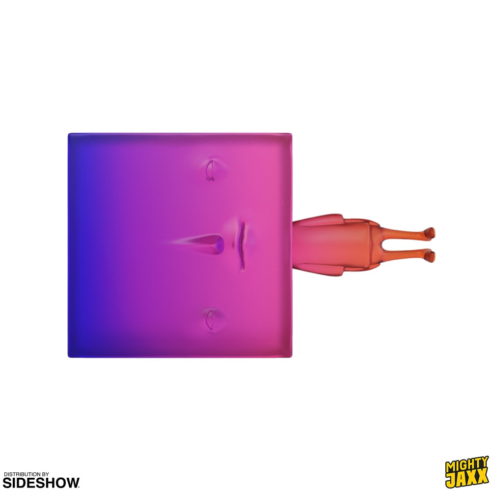 Sideways (Sunset Edition) Vinyl Resin Collectible by Yoskay