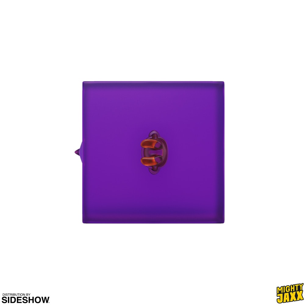 Sideways (Sunset Edition) Vinyl Resin Collectible by Yoskay