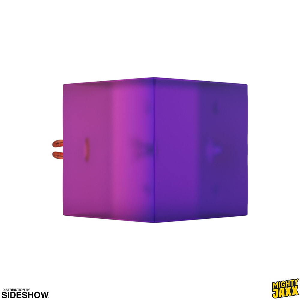 Sideways (Sunset Edition) Vinyl Resin Collectible by Yoskay