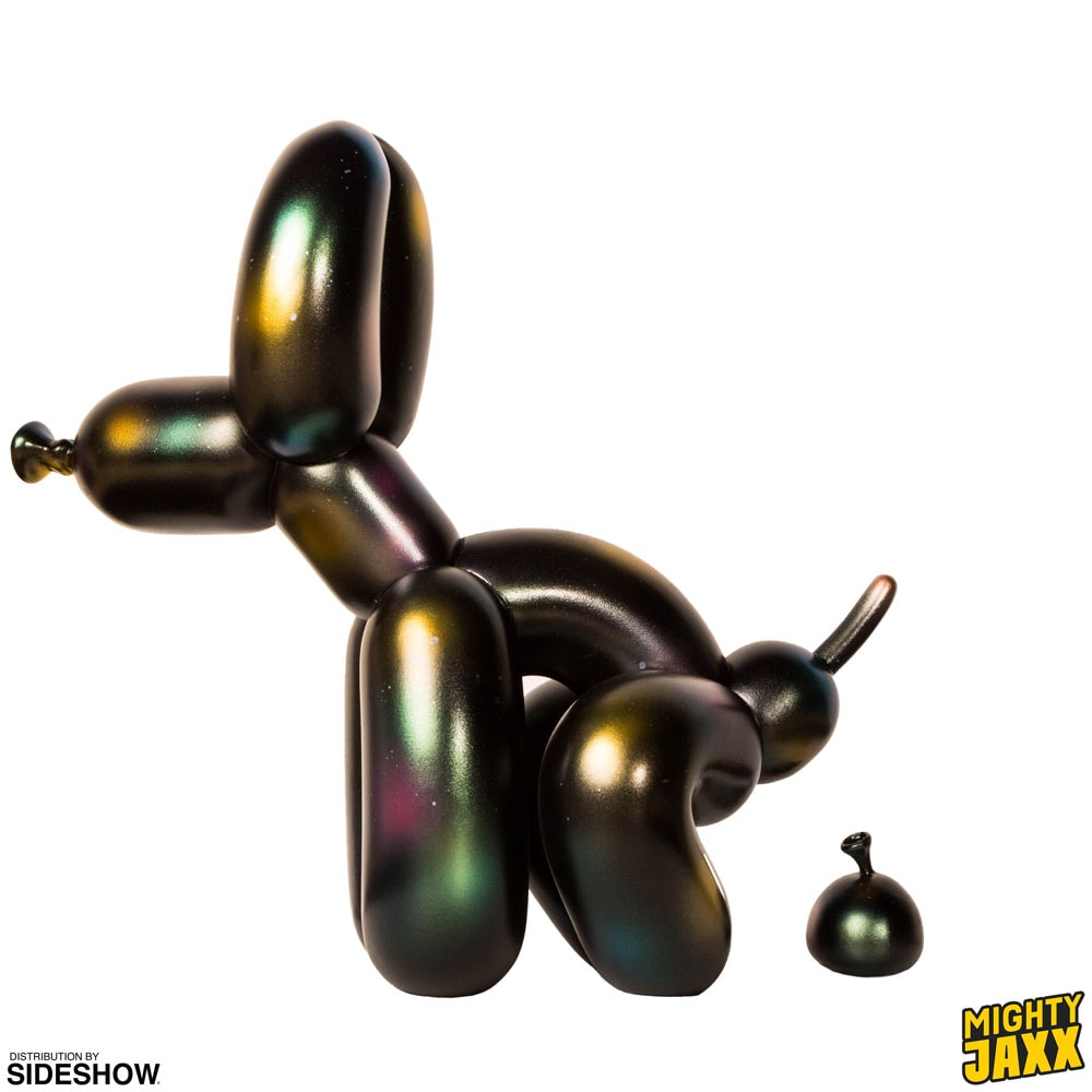 Figurine Mighty Jaxx POPek By Whatshisname – Galaxy Edition – Édition Limitée 200 – Vinyle Neuf