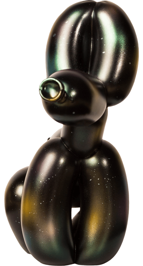 Mighty Jaxx POPek by Whatshisname Galaxy Edition Rare 200