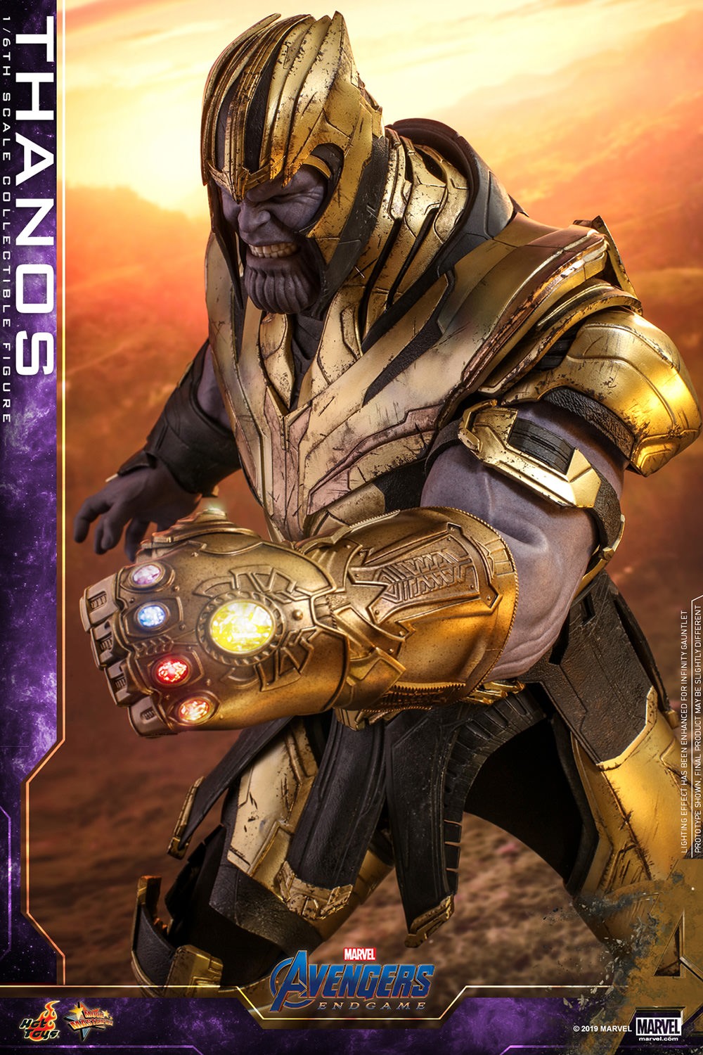 Thanos