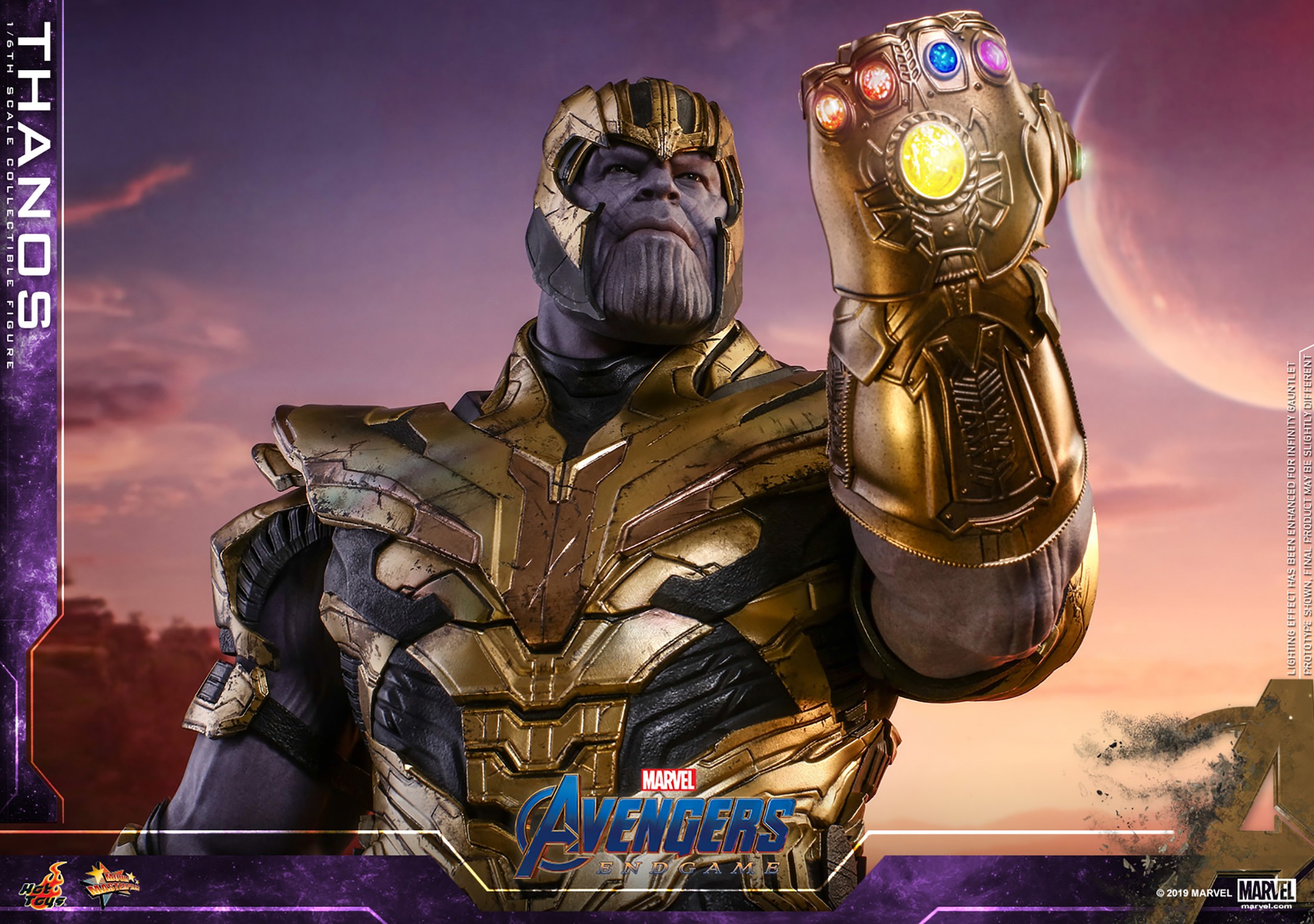 Thanos