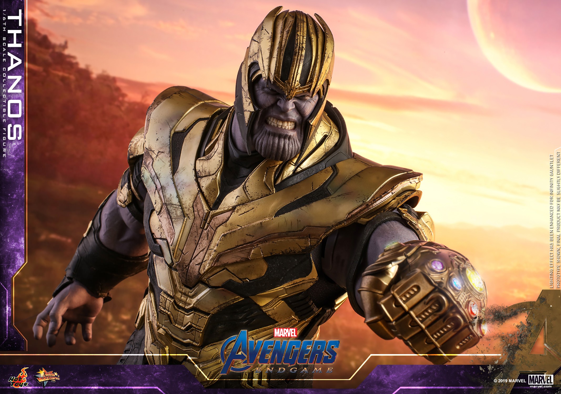 Thanos