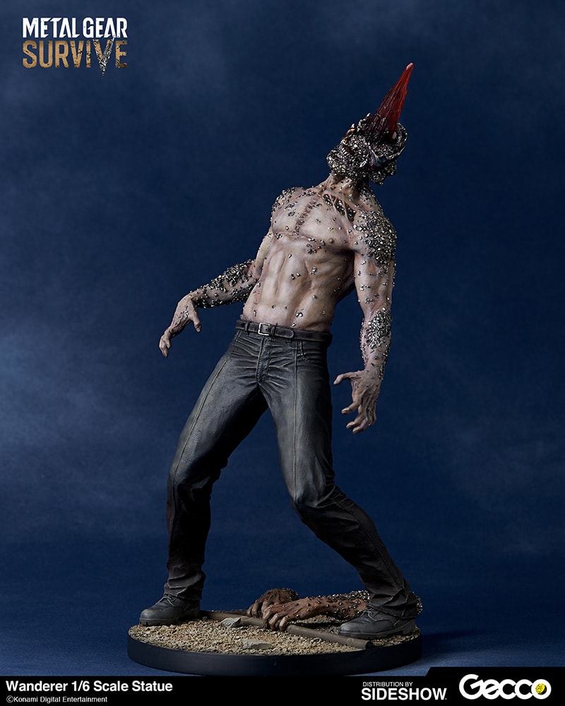 WETA　ヘルゲート　1/6　フィギュア　検　サイドショウ　SIDESHOW WETA ヘルゲート 1/6 フィギュア 検 サイドショウ SIDESHOW