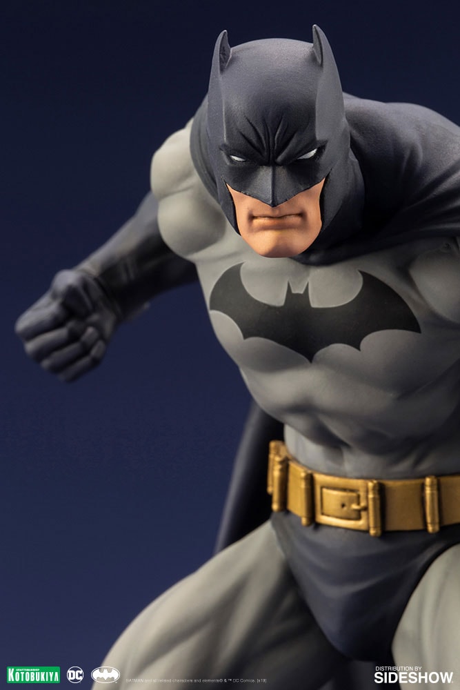 DC Comics Batman Hush Statue by Kotobukiya | Sideshow
