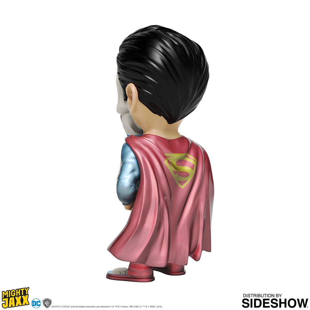 Superman (Metallic Edition) (Prototype Shown) View 6