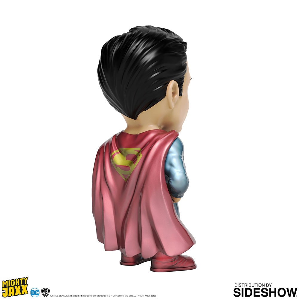 Superman (Metallic Edition) (Prototype Shown) View 8