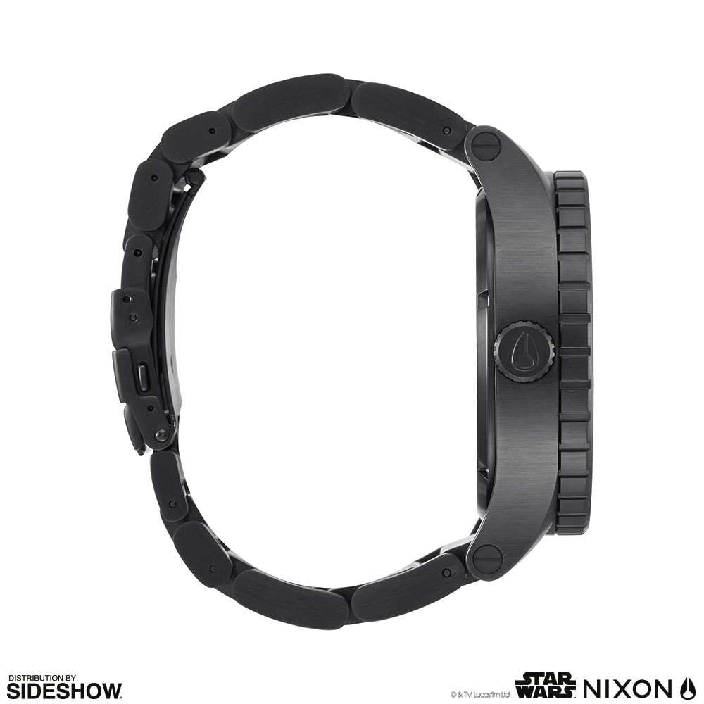 Nixon death trooper watch best sale