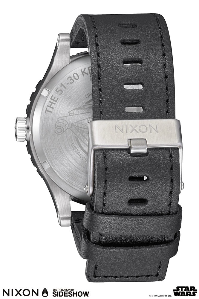 Nixon Han Solo Watch | Sideshow Collectibles