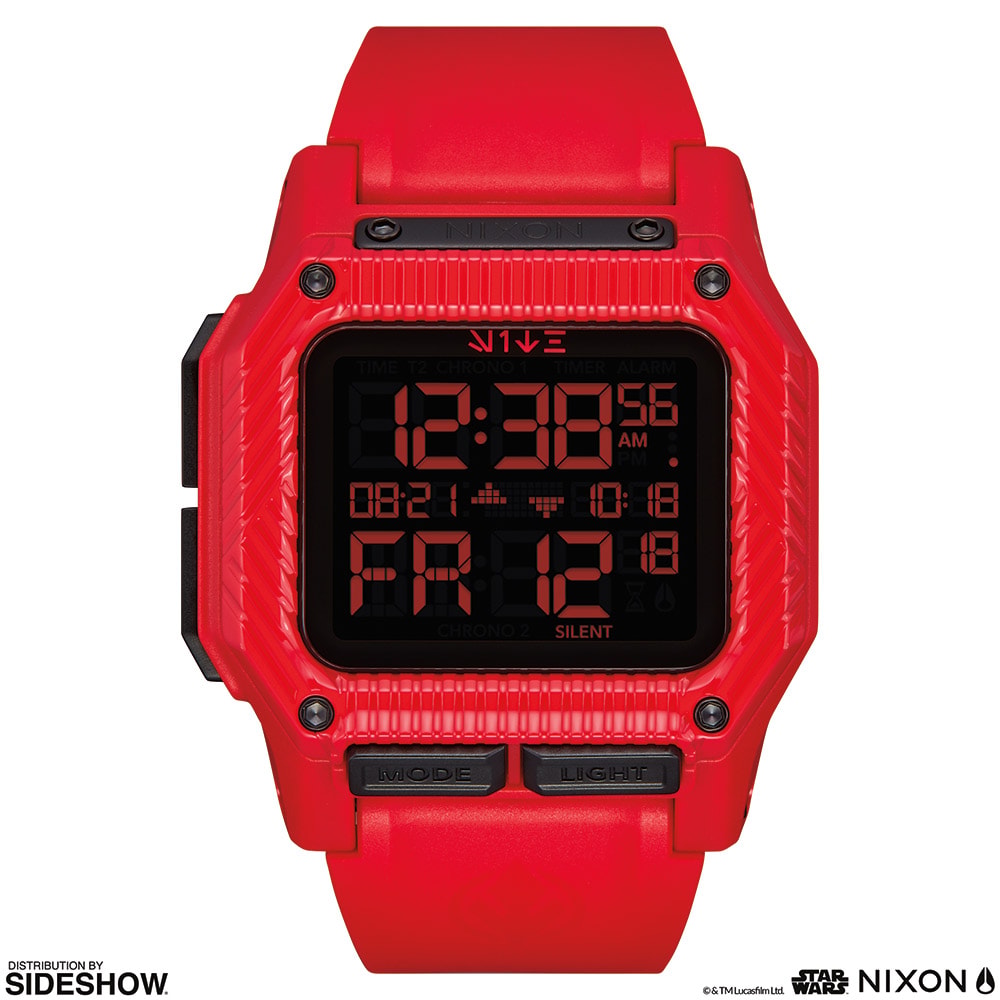Star Wars The Regulus Red Trooper Watch Jewelry  View 3