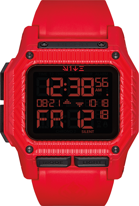Star Wars The Regulus Red Trooper Watch Jewelry  View 7