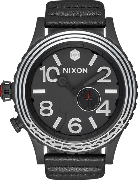 Nixon kylo online ren watch