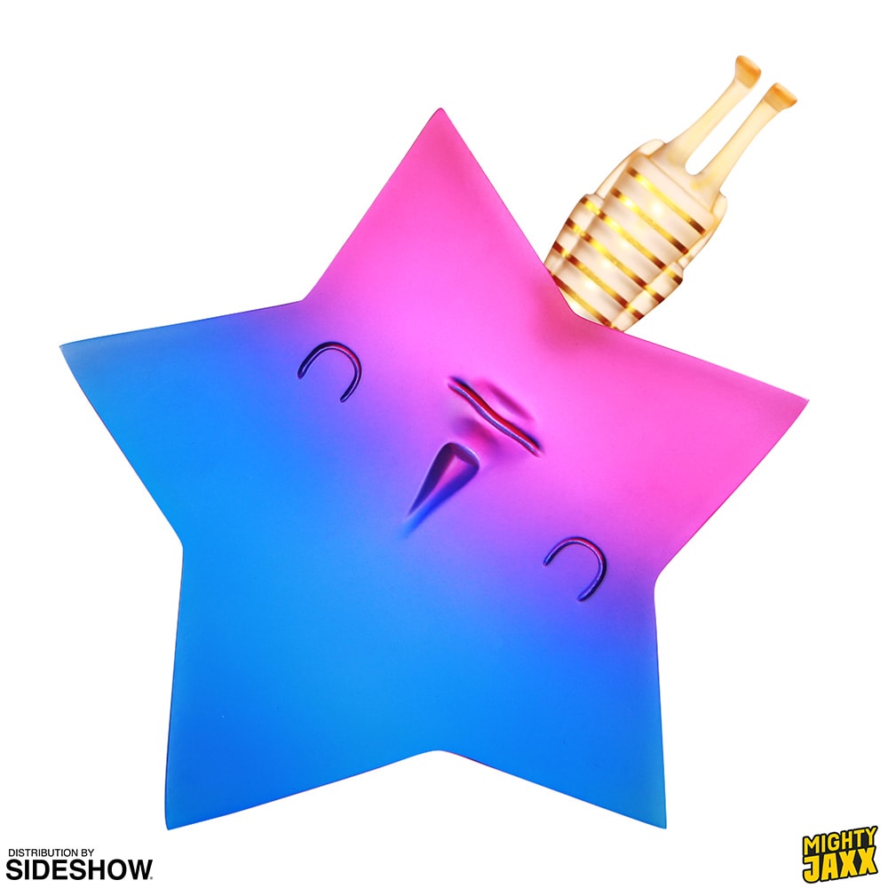 Wish Upon Me (Sunset Edition) Vinyl Resin Collectible by Yoskay
