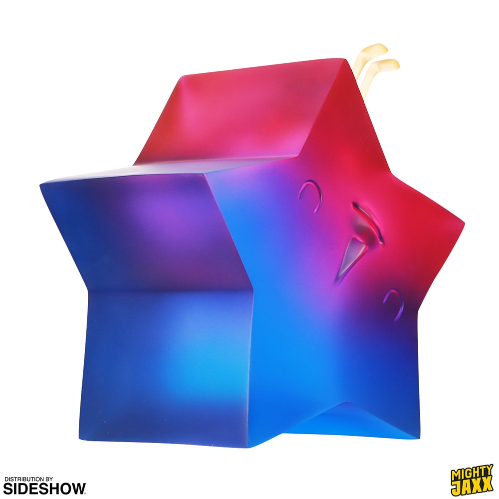 Wish Upon Me (Sunset Edition) Vinyl Resin Collectible by Yoskay
