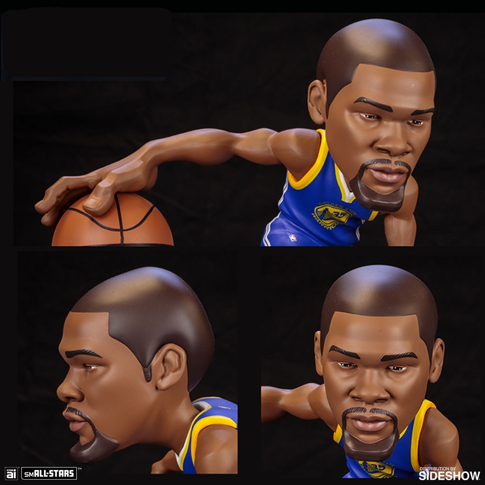 Kevin Durant Small-Stars Figure | Sideshow Collectibles, image size:1000x1000