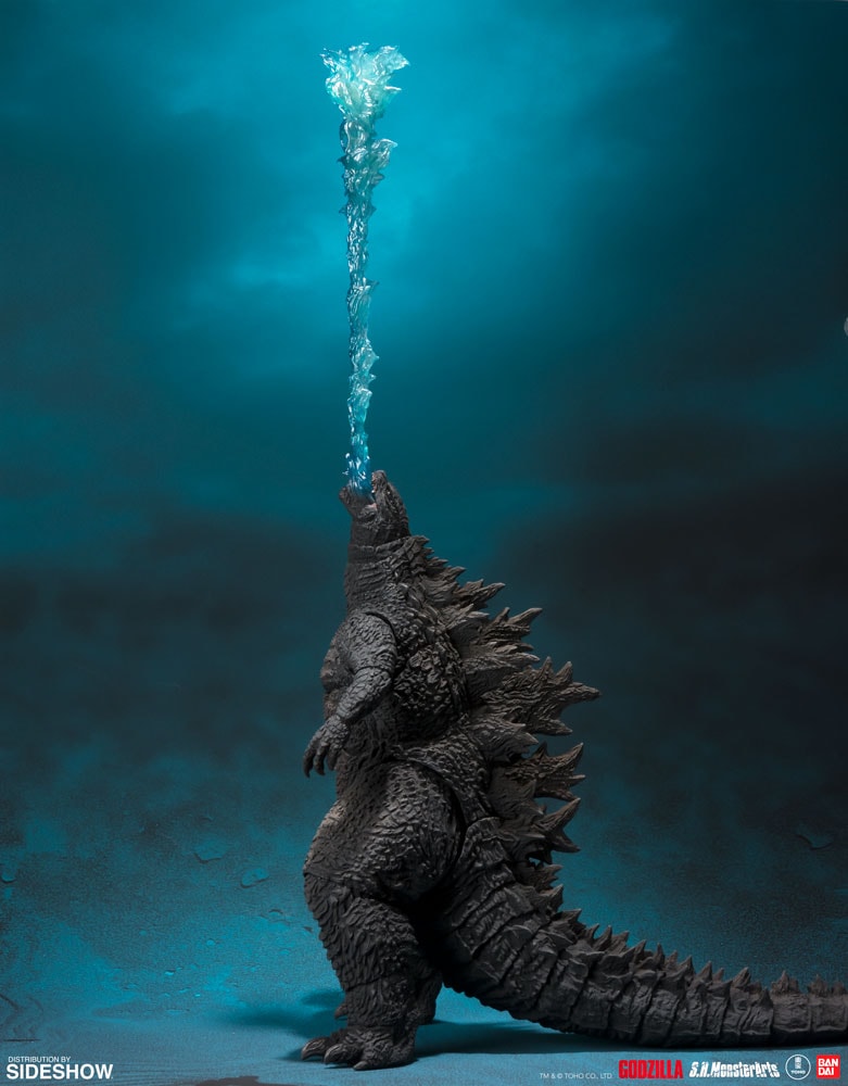 Figura godzilla 2019 2025