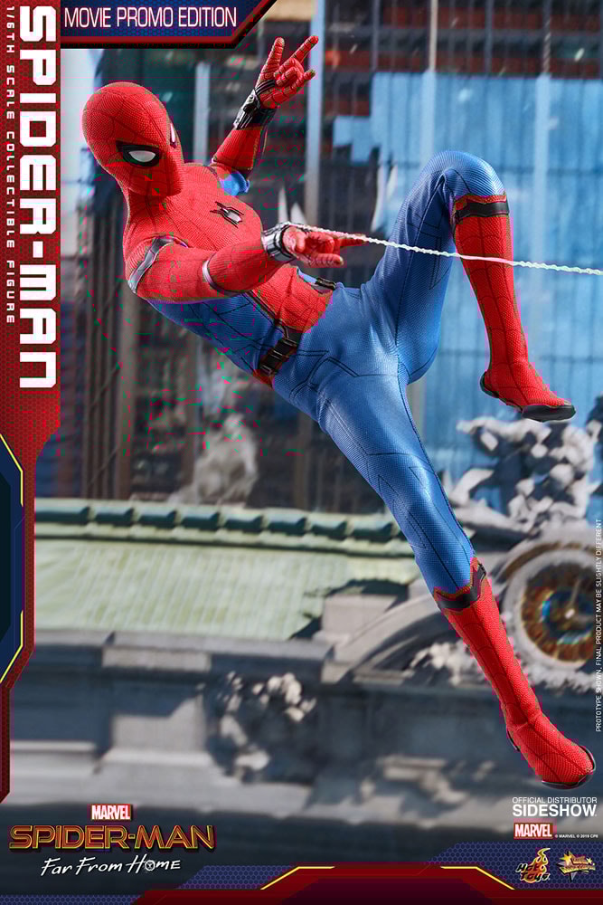 値下げ中！ スパイダーマン ホットトイズ 台座のみ
