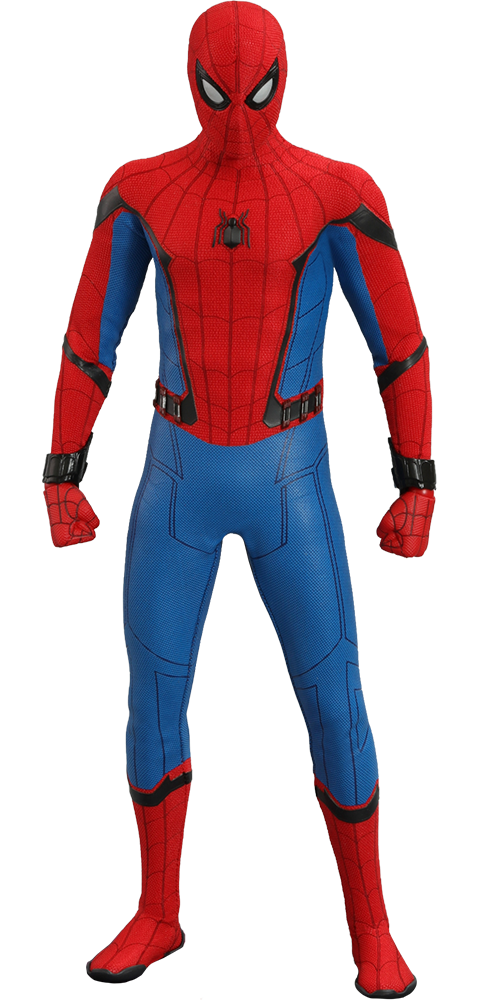 Sideshow spider man homecoming online