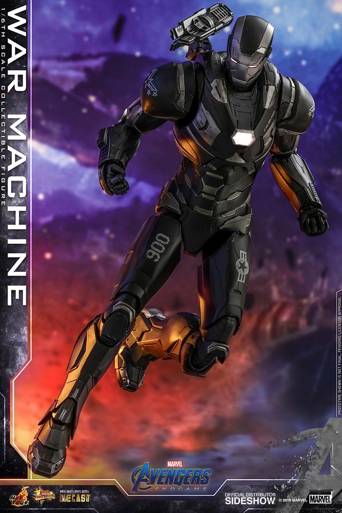 War Machine
