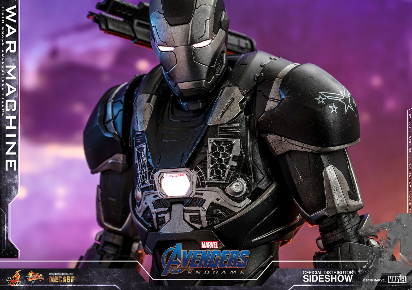 War Machine