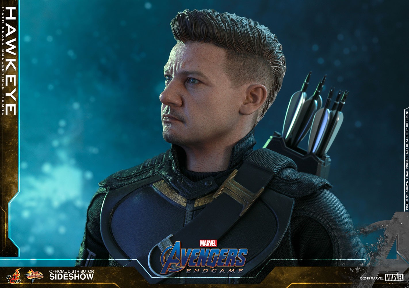 Hawkeye