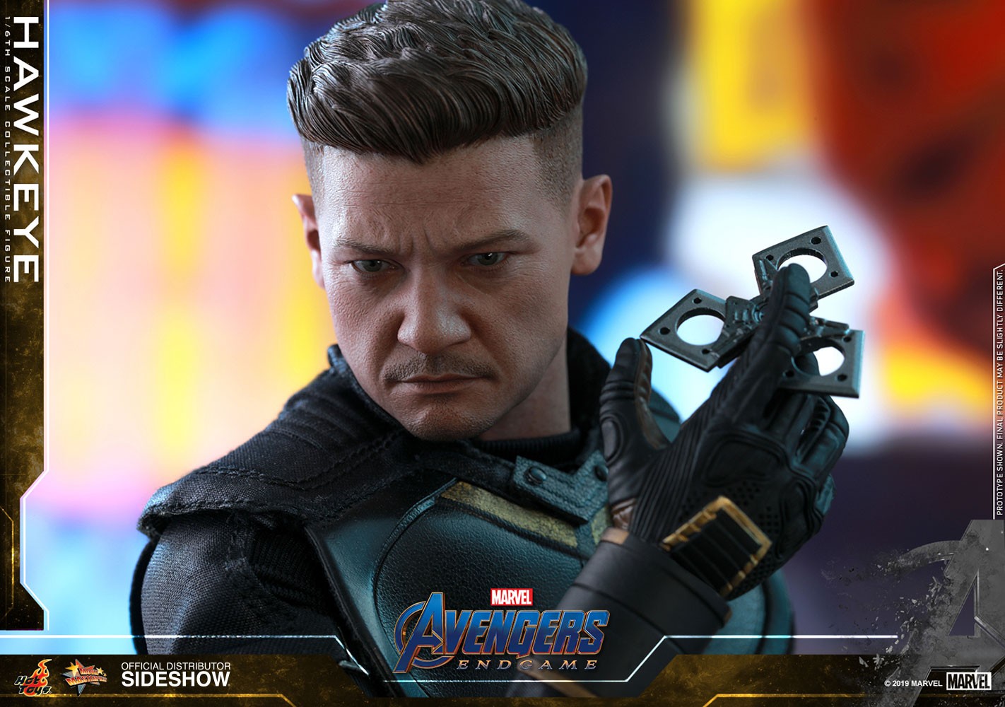Hawkeye