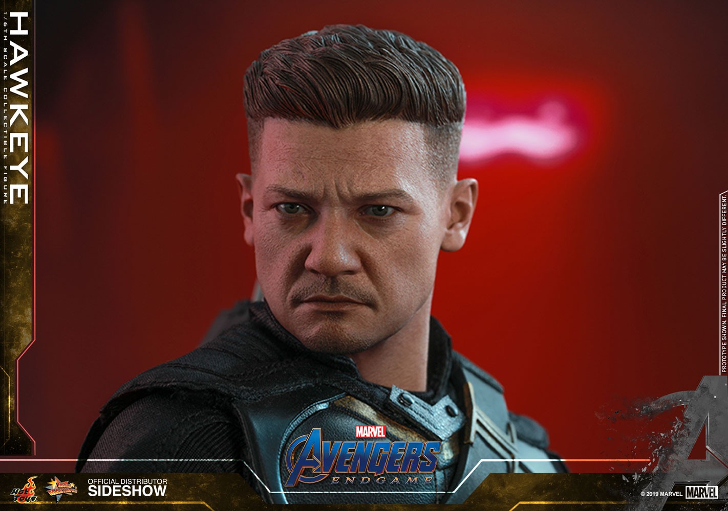 Hawkeye