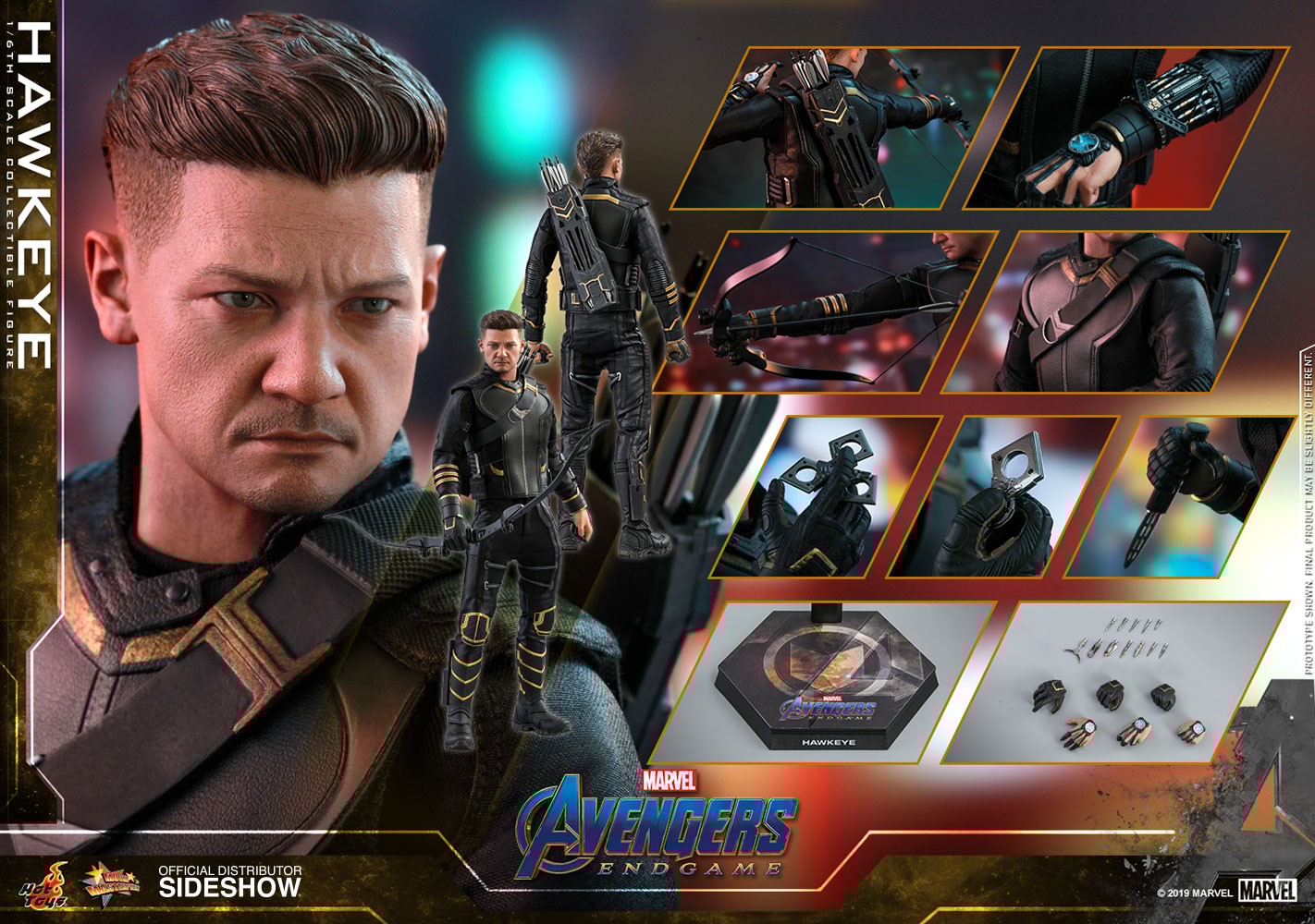 Hawkeye