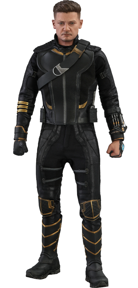 Hawkeye