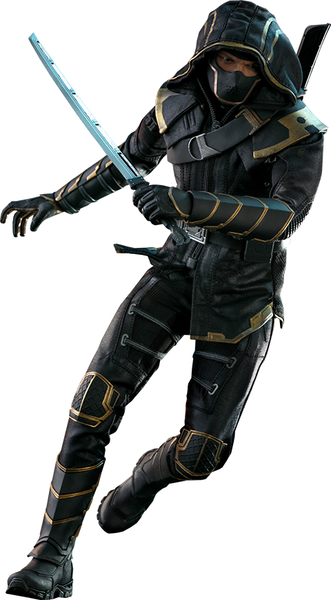 Hawkeye (Deluxe Version)