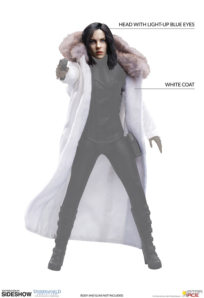 Star clearance ace underworld