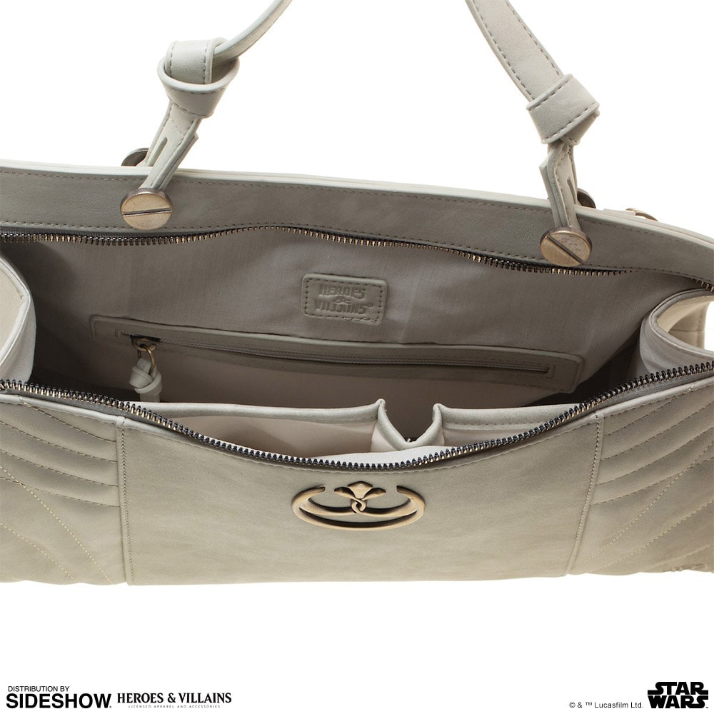 【2024新春福袋】 Princess Collectibles Sideshow | Bag Shoulder Leia 靴